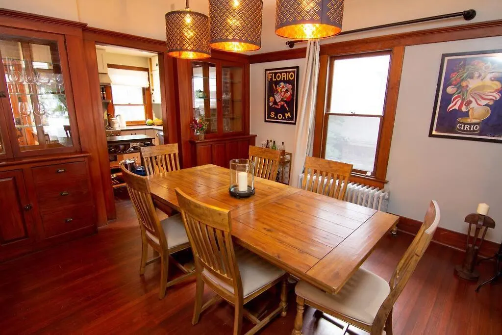 Perfect Urban Sanctuary For 8 W Hot Tub Near City Park Denver 0*,  United States