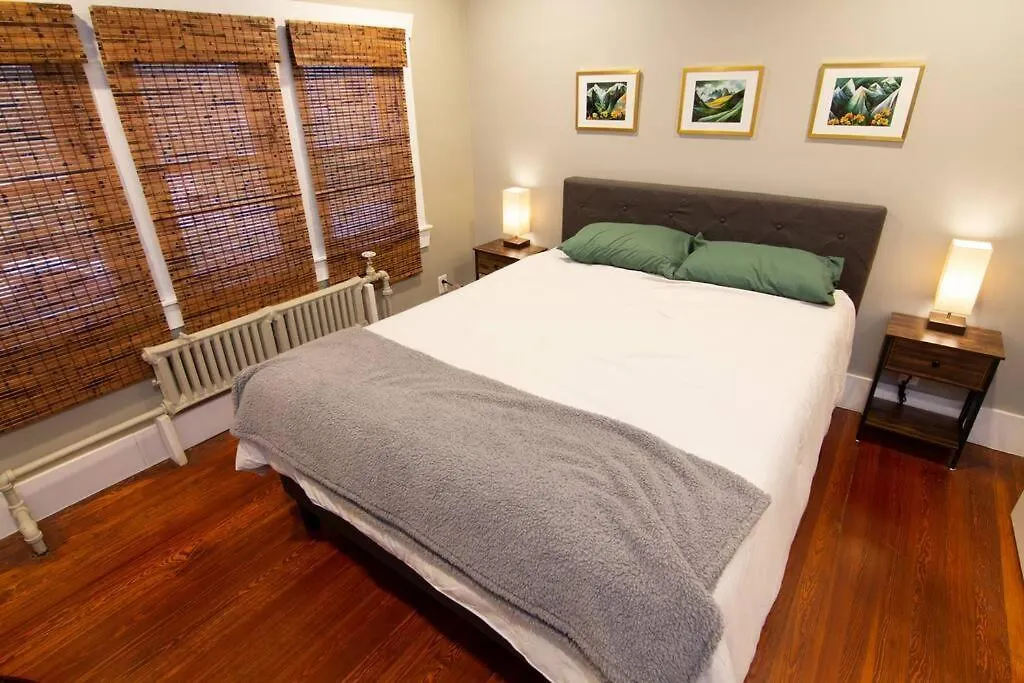 Perfect Urban Sanctuary For 8 W Hot Tub Near City Park Denver 0*,